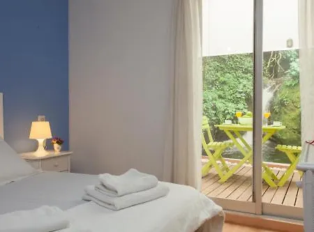 Singular Jorge Juan Appartement *