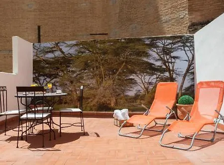 Singular Jorge Juan Appartement *