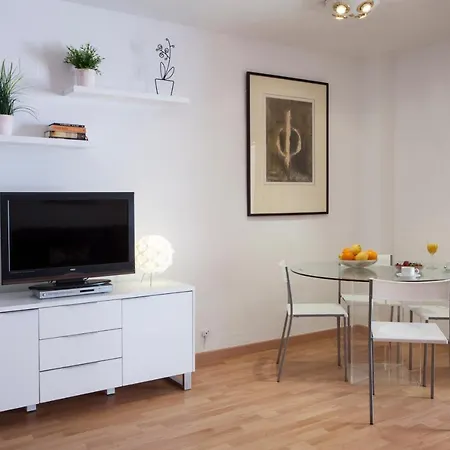 Apartment Singular Jorge Juan