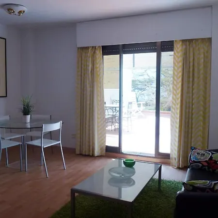 Apartment Singular Jorge Juan