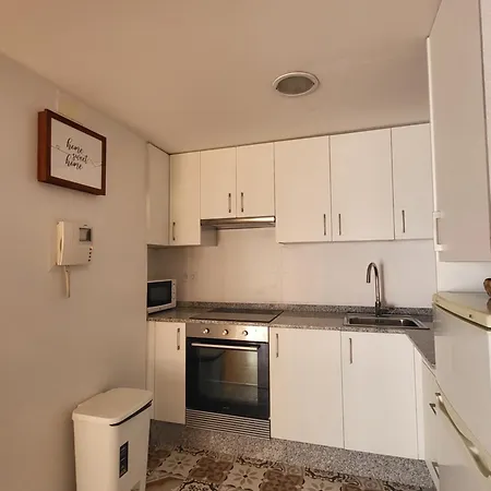Singular Jorge Juan Appartement *
