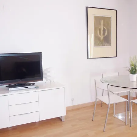 Apartment Singular Jorge Juan Valencia