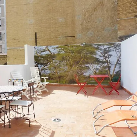 Apartment Singular Jorge Juan Valencia