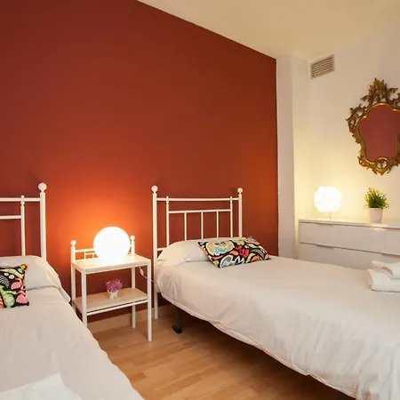 Apartamento Singular Jorge Juan *