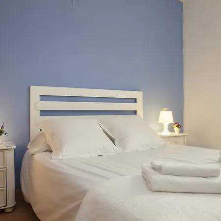 Appartement Singular Jorge Juan